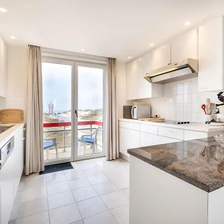 Apartamento Near Dunes In *