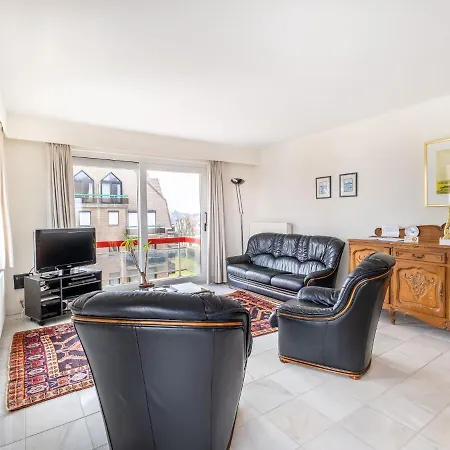 Apartamento Near Dunes In *