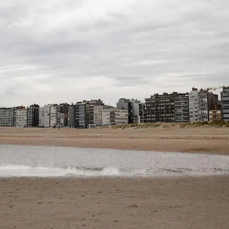Near Dunes In Apartamento *
