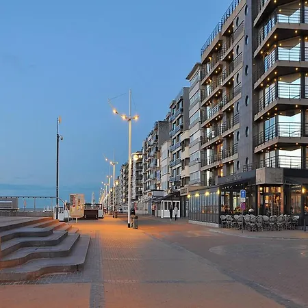 Apartamento Near Dunes In Koksijde