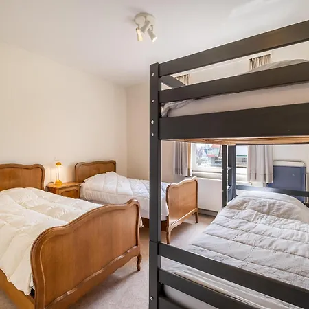 Apartamento Near Dunes In Koksijde
