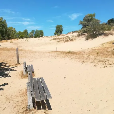 Apartamento Near Dunes In