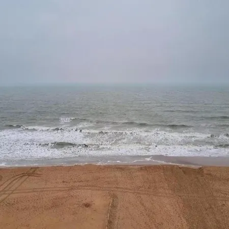 Near Dunes In Apartamento