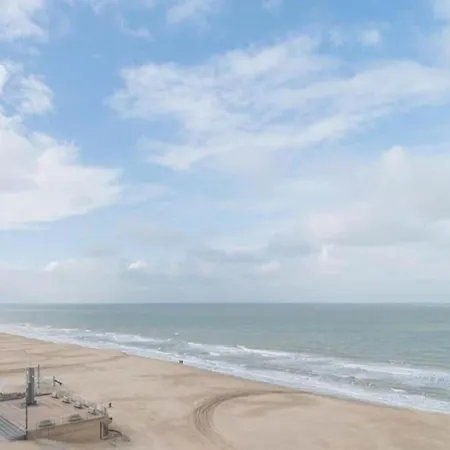 Apartamento Near Dunes In