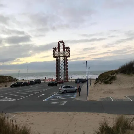 Near Dunes In Apartamento