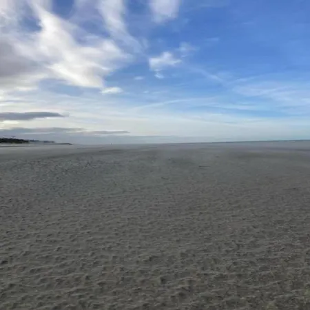Near Dunes In * Koksijde
