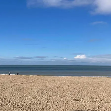 Near Dunes In