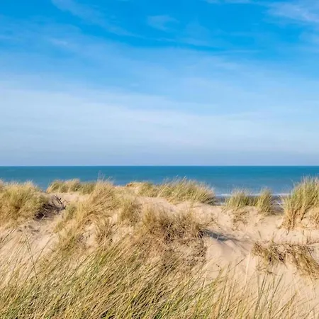 Near Dunes In * Koksijde